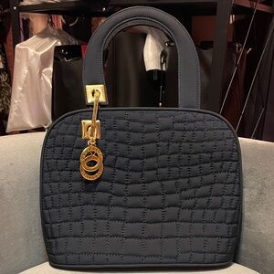 Valentino Orlandi Bag. Made in Italy.